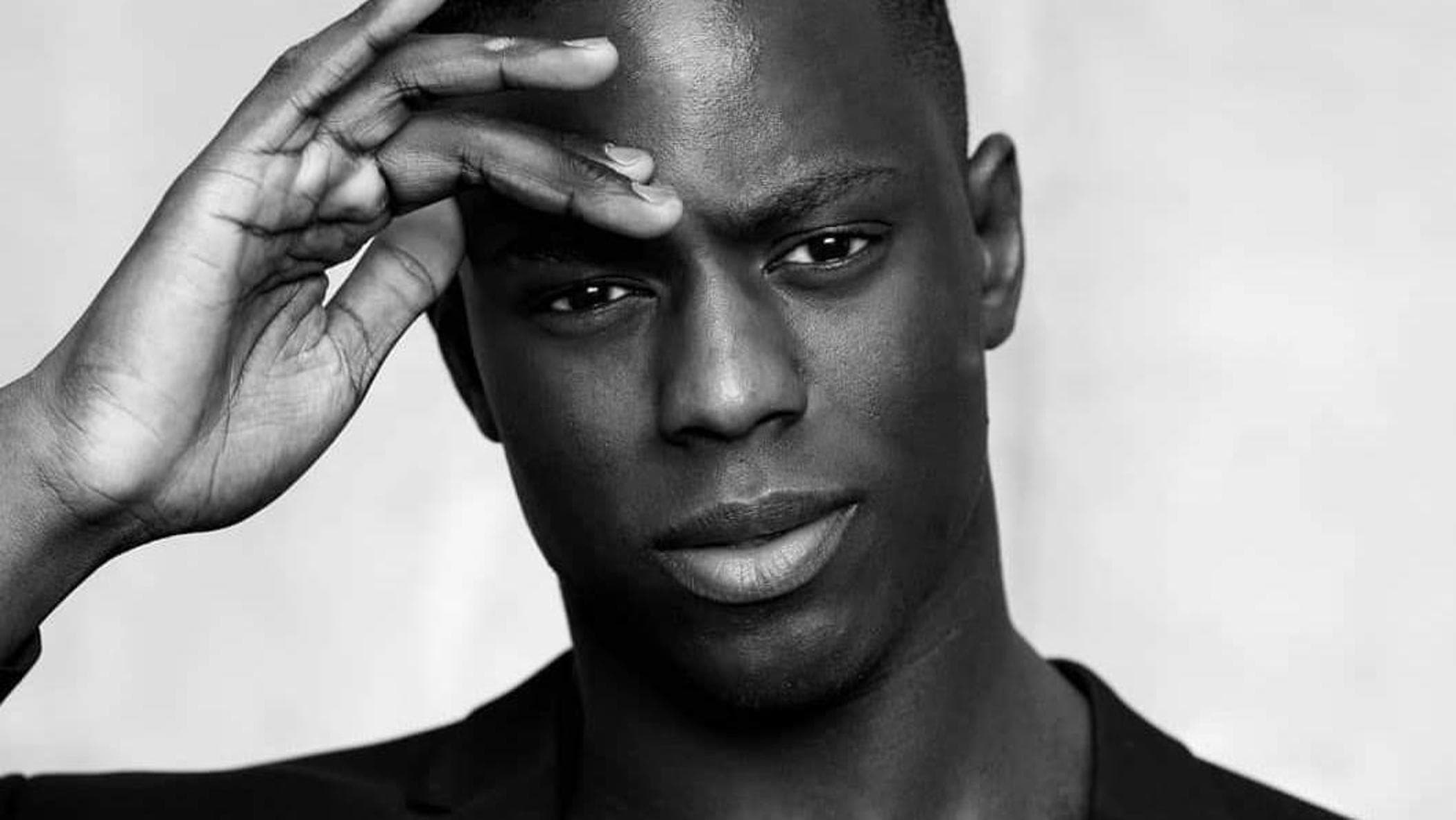 Chi è James Mbaye, il presunto nuovo fidanzato di Federica Brignone
