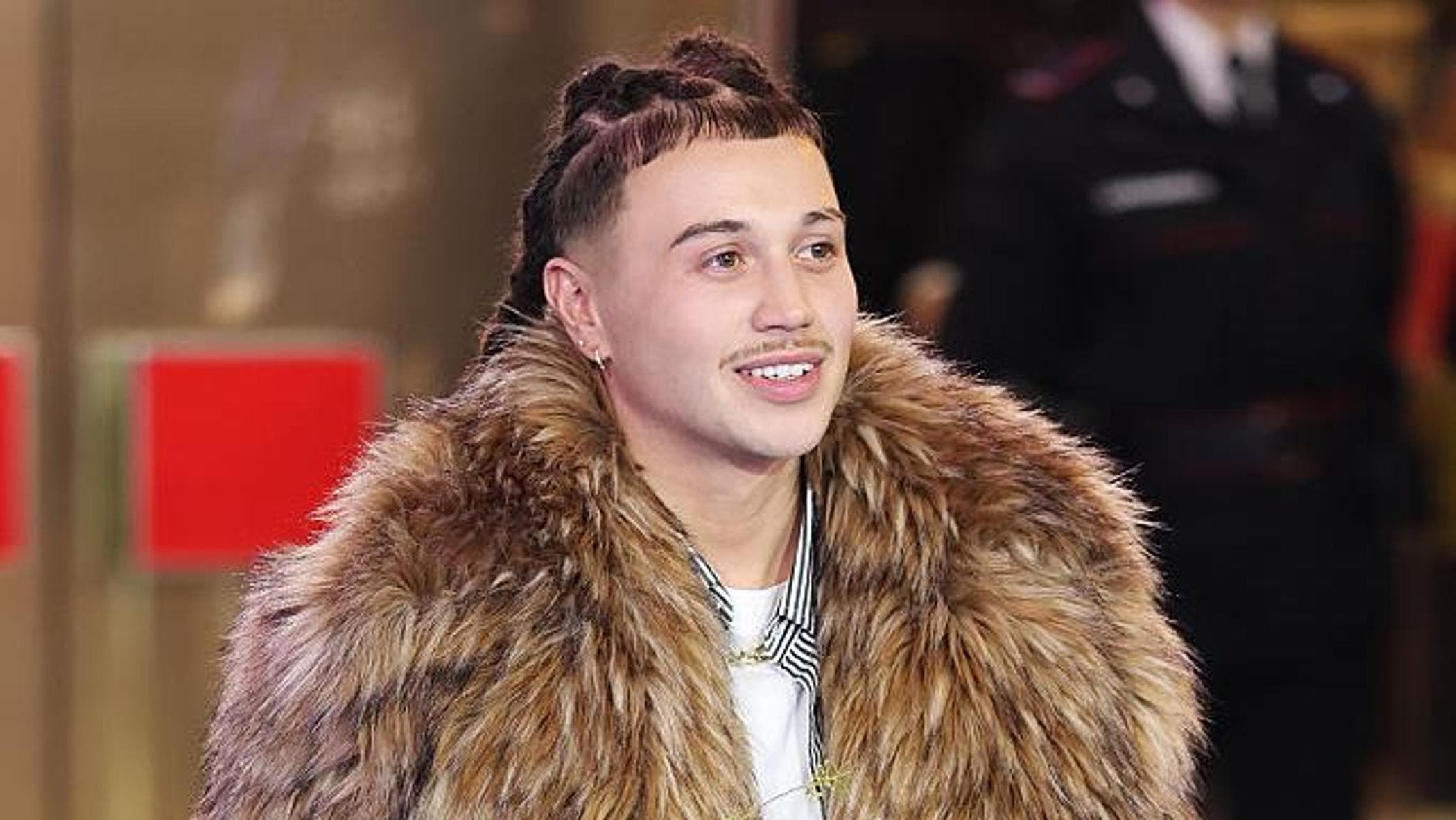 I gioielli di Sayf a Sanremo 2026: si rischia la polemica di Tony Effe dello scorso anno