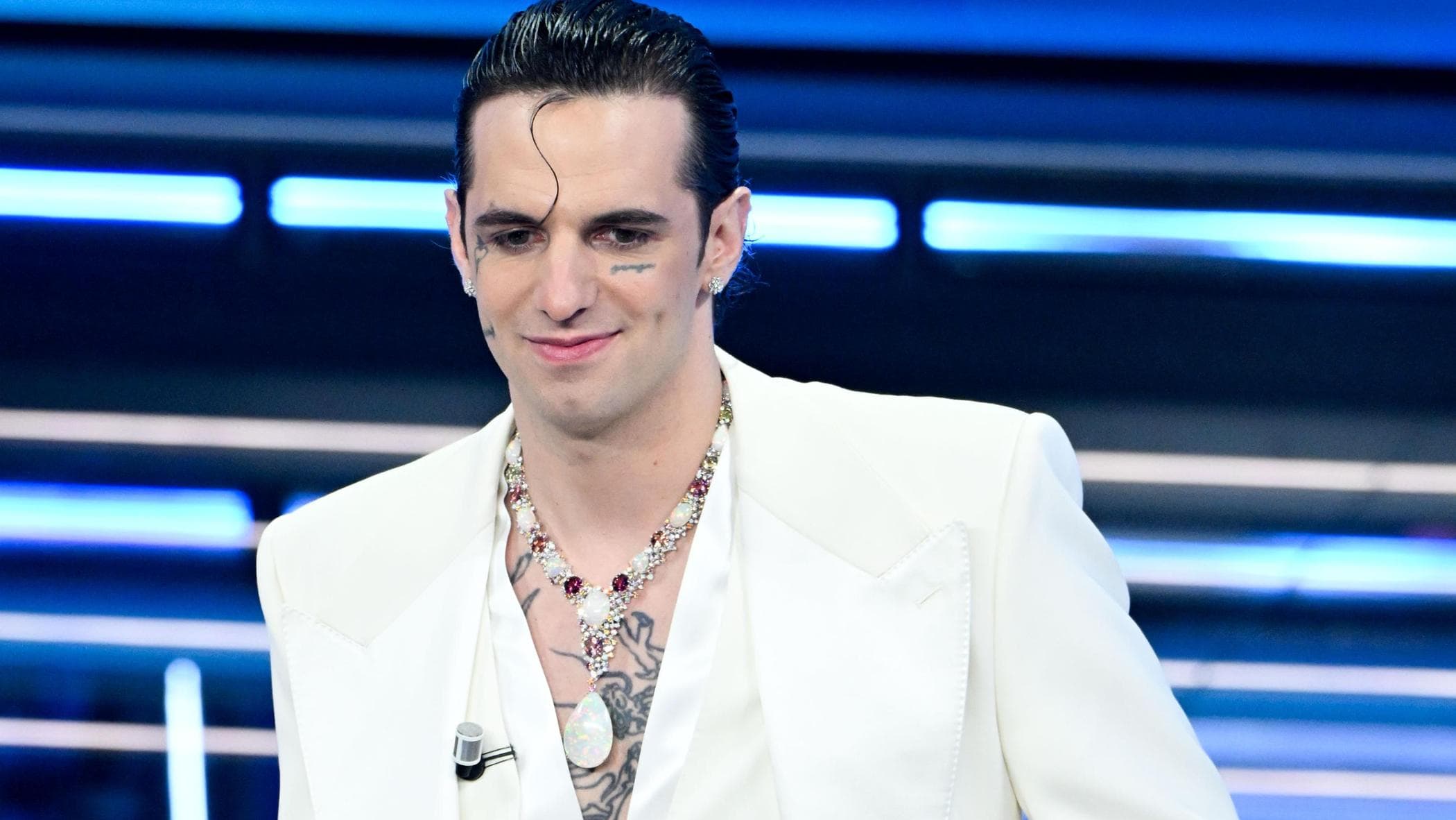 I look della seconda serata di Sanremo: promossi e bocciati