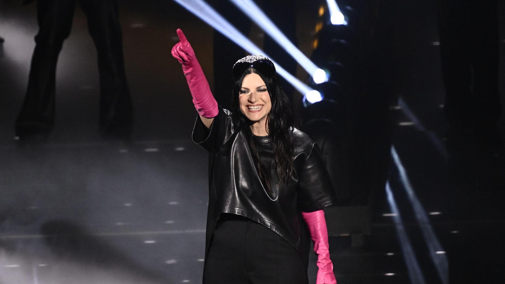 I look della serata delle cover di Sanremo: promossi e bocciati