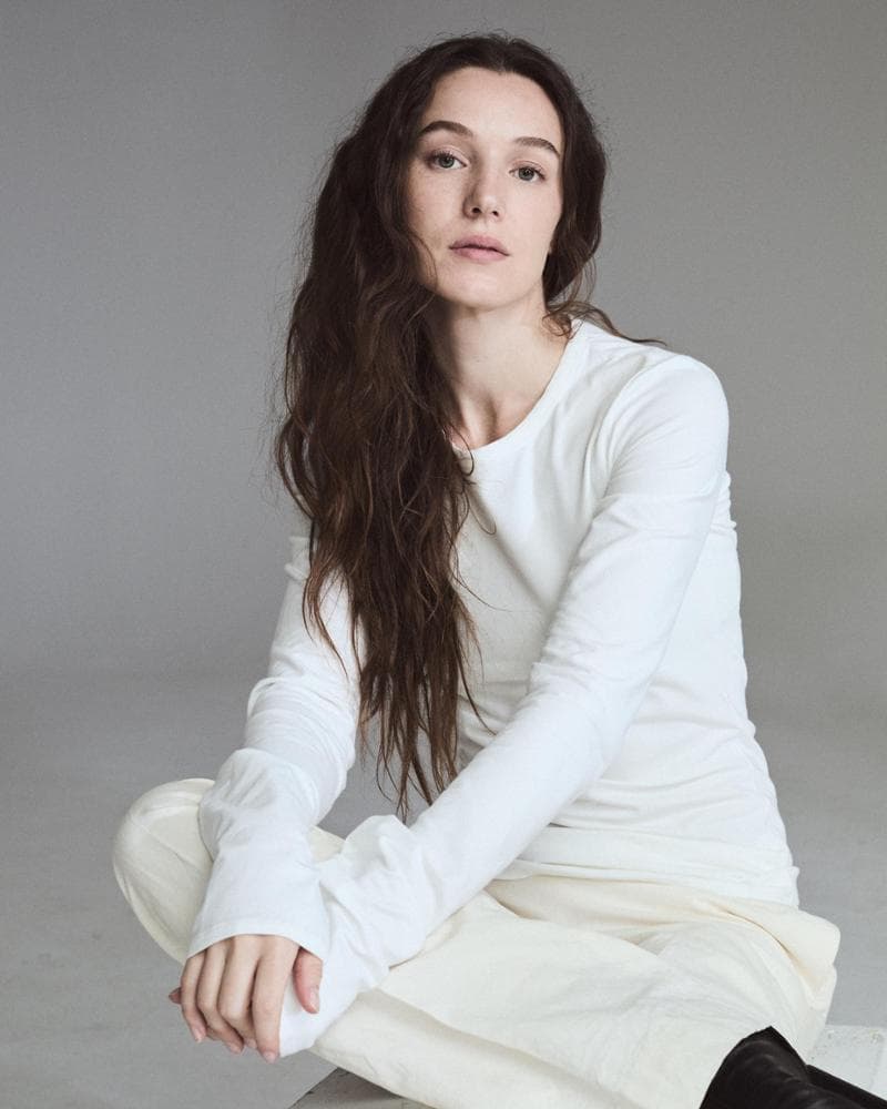 Colleen Allen, intervista alla semifinalista del LVMH Prize 2026 - d la ...