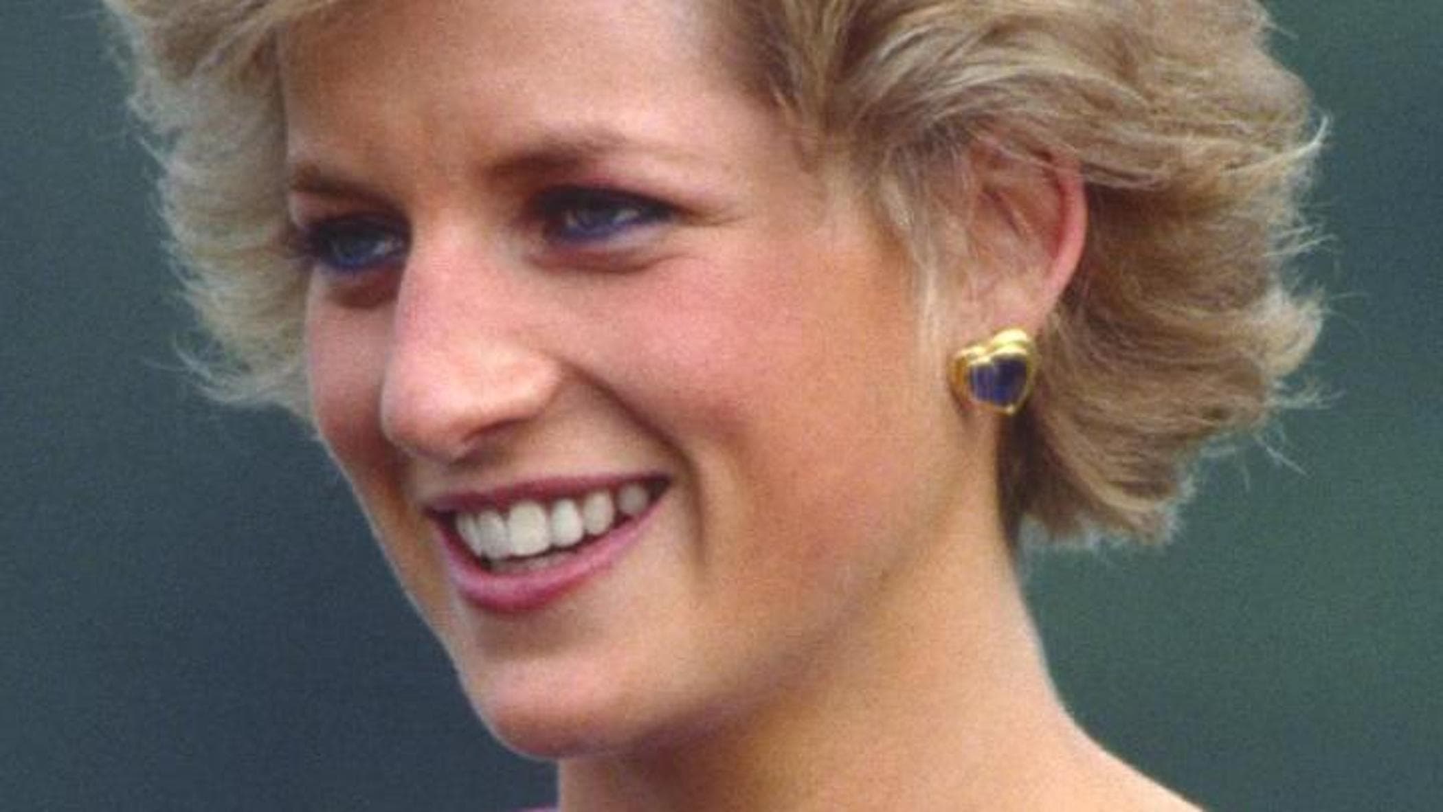 Loria Diana Dietro le quinte, al museo. L'unico interamente dedicato a Lady Diana ...