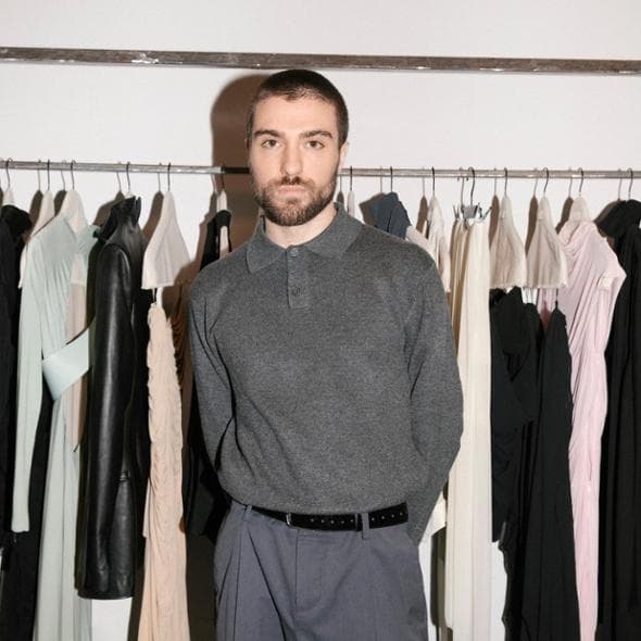 Francesco Murano: “La moda tra trent’anni? La desidero più consapevole”
