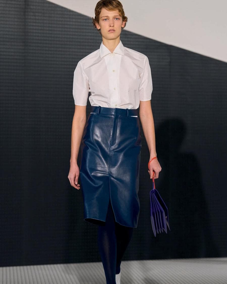 Tendenze moda primavera 2026: lo stile minimal è protagonista - d la ...