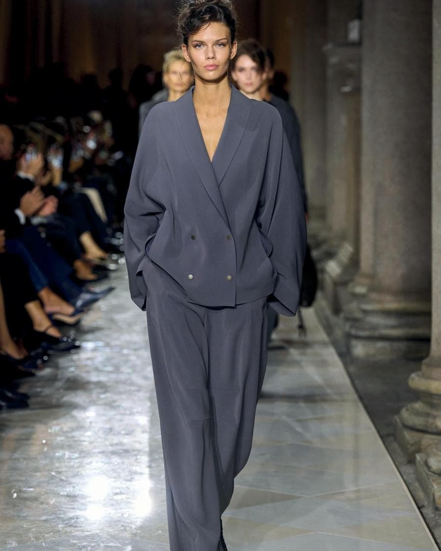 Tendenze moda primavera 2026: lo stile minimal è protagonista - d la ...