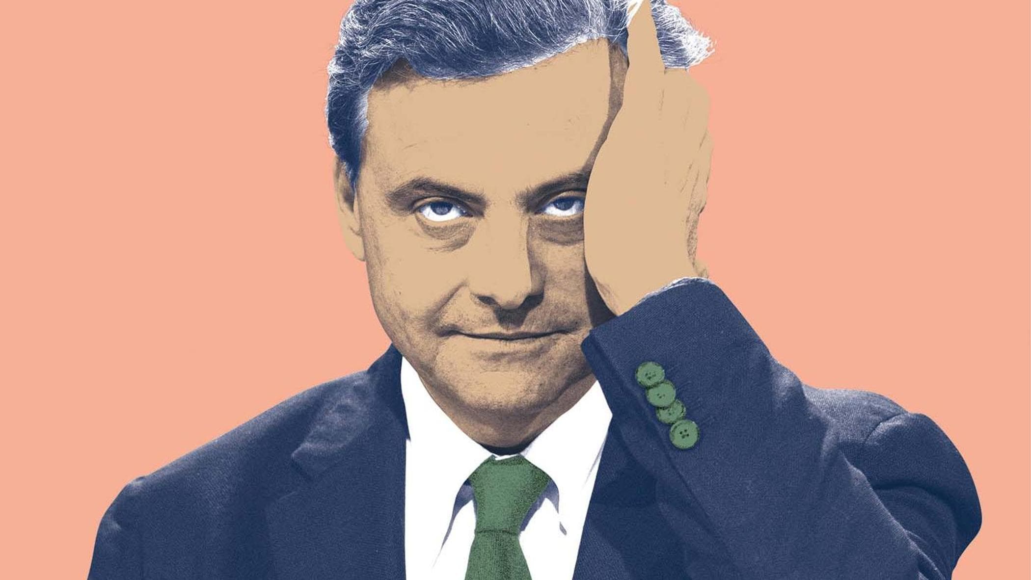 Carlo Calenda: “Salvini? Uno che saluta le mucche. Fenomeno inspiegabile”