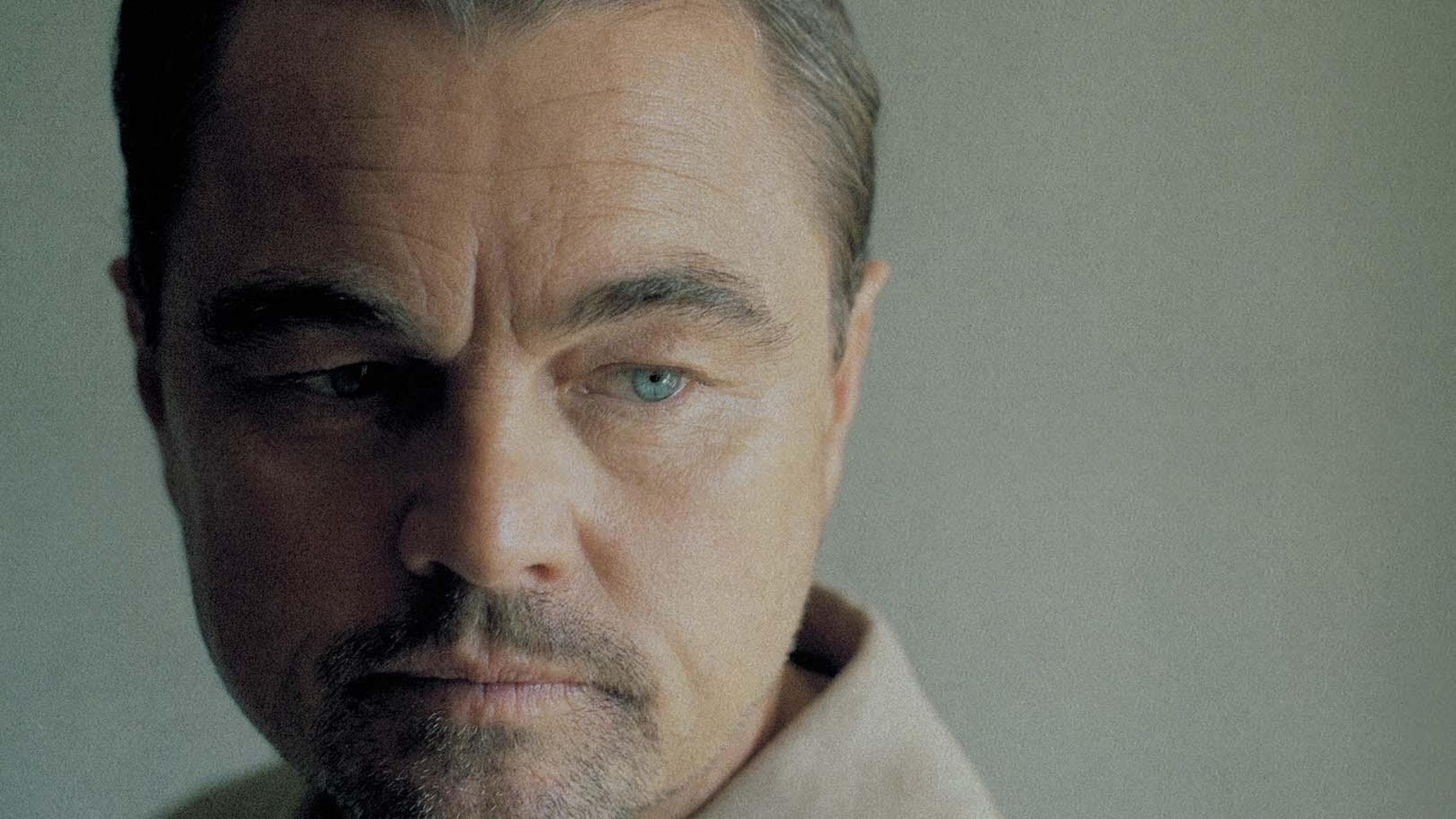 Leonardo DiCaprio: “Non possiamo affidarci a chi non crede nella scienza”