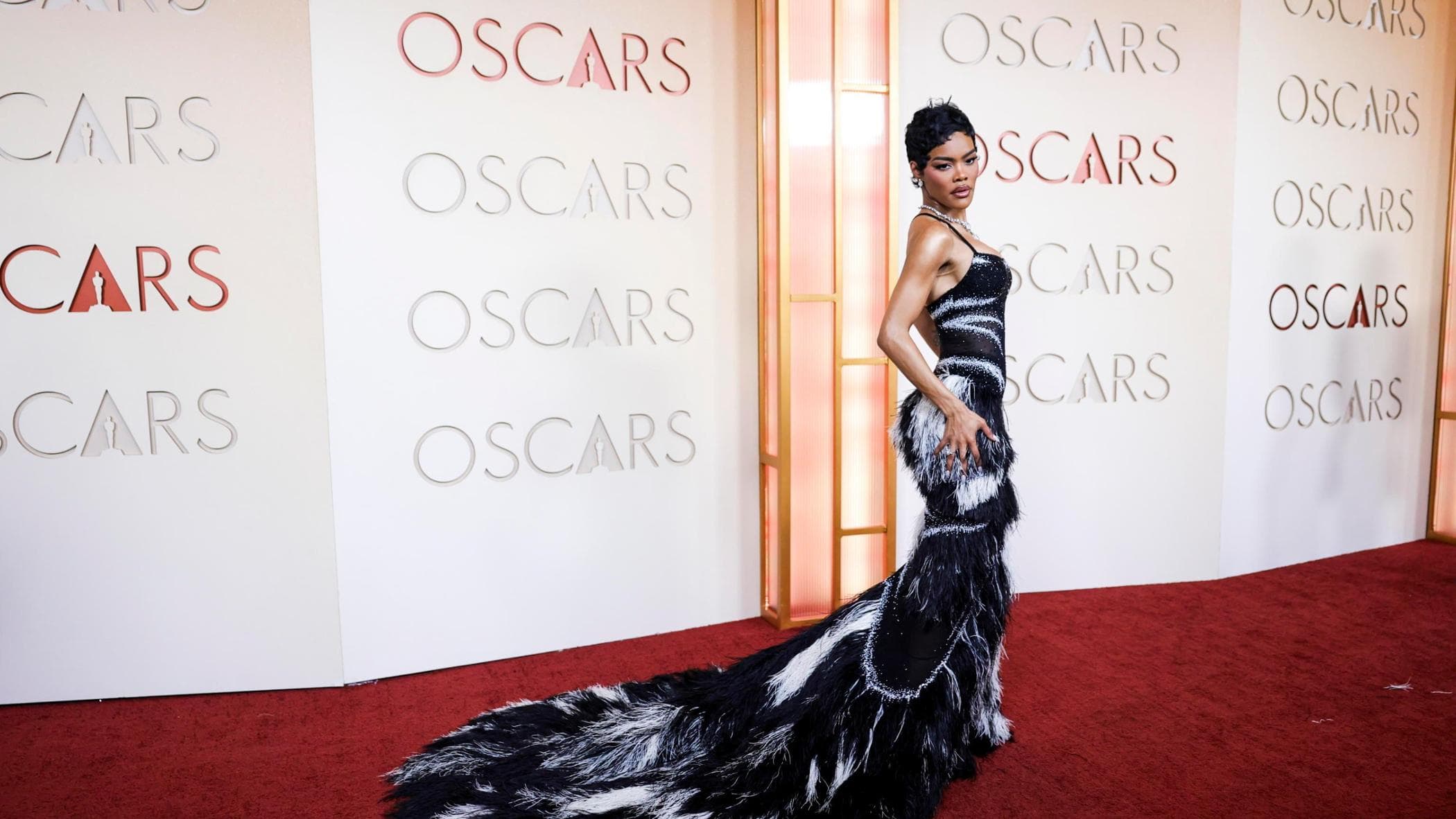 Red carpet Oscar 2026: le pagelle dei look, da Teyana Taylor a Nicole Kidman
