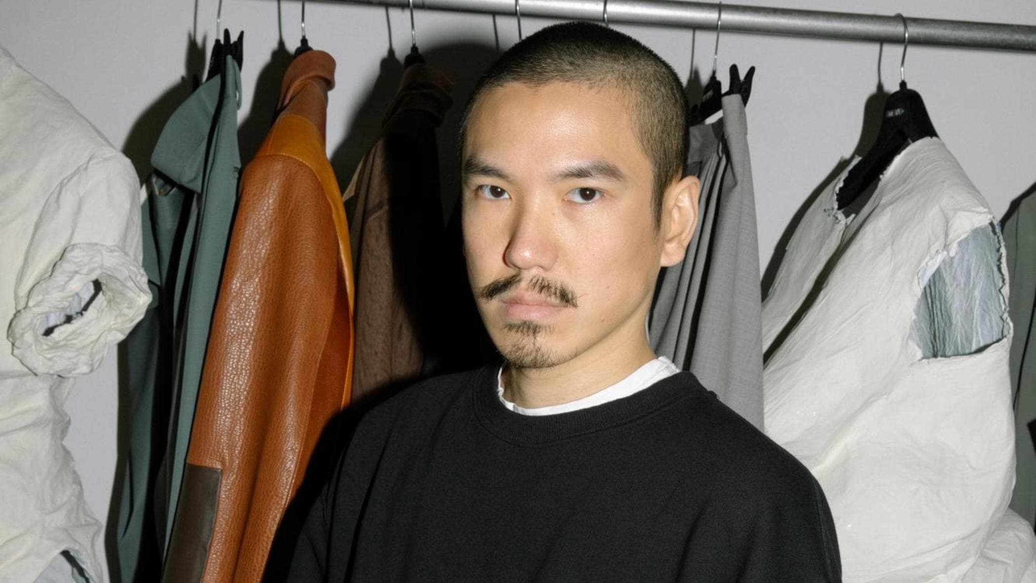 Luca Linane Luca Lin Act N°1 intervista - d la Repubblica