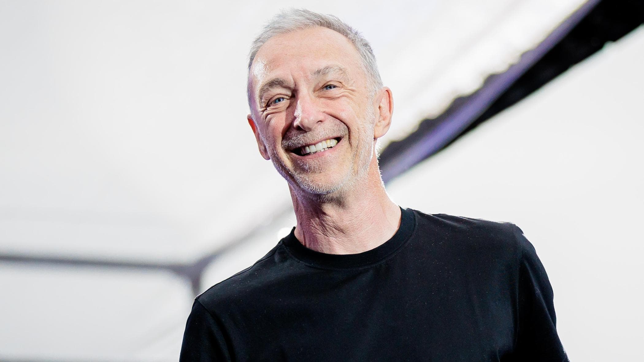 Linus: “Noi terroni di periferia andavamo a ballare in centro. E mi sentivo un po’ Tony Manero”