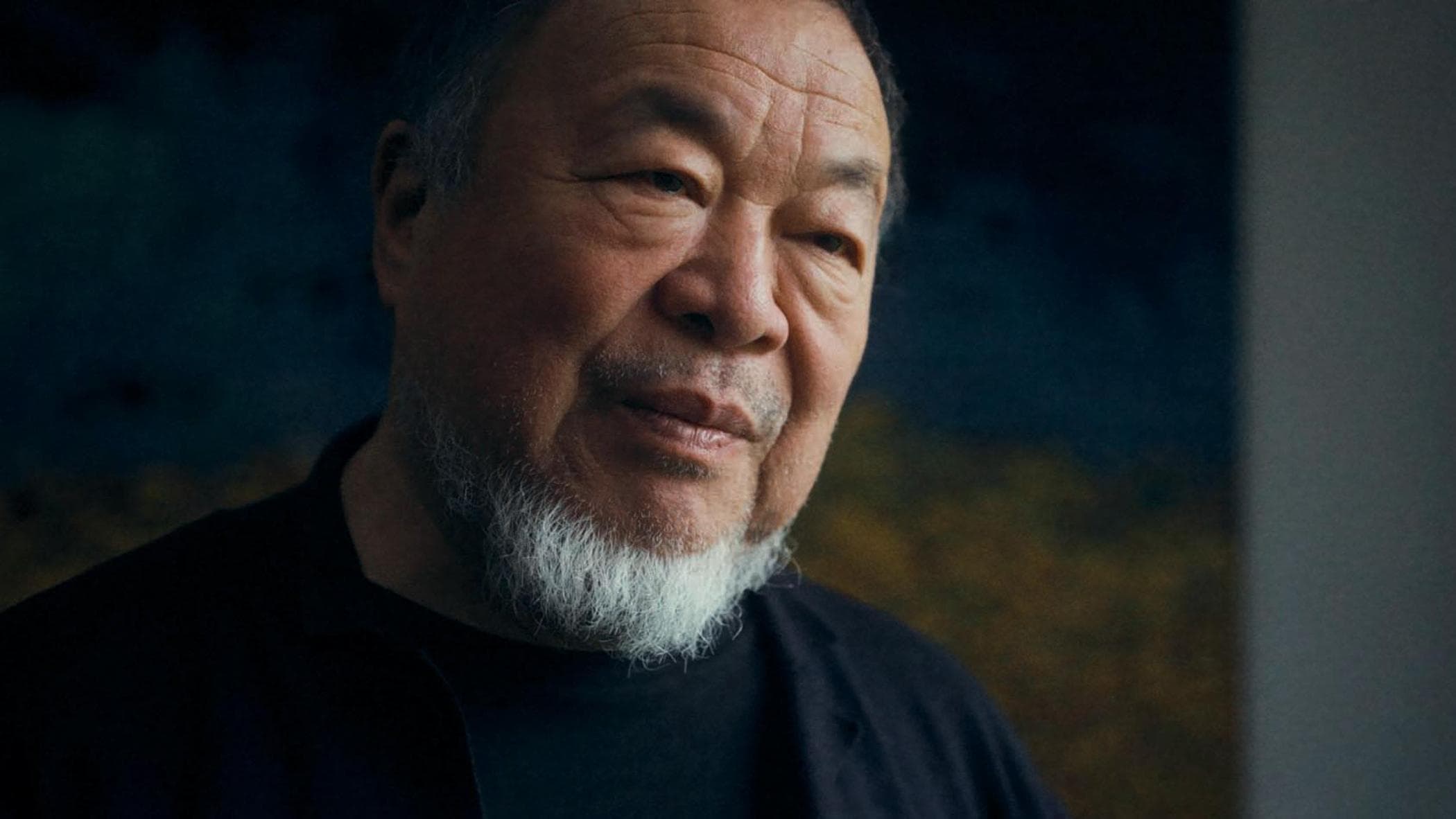 L’artista cinese Ai Weiwei parla di censura: “L’autorità morale dell’Occidente è in crisi”