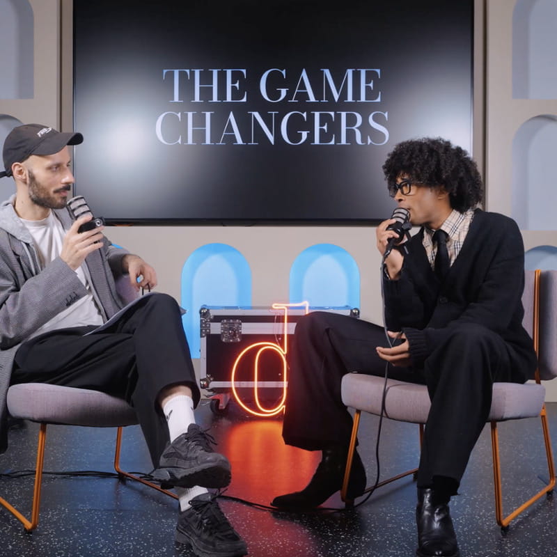 Il podcast: FreshMula
