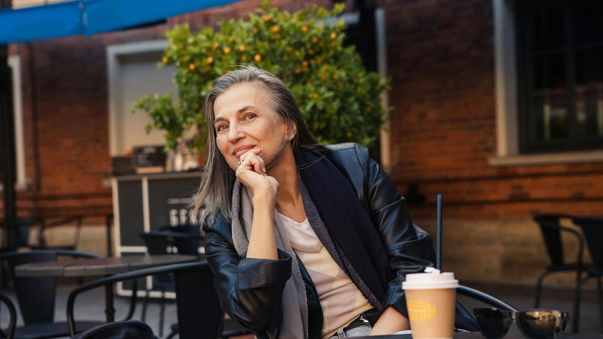 “A 64 anni un nuovo lavoro mi ha fatto ri-innamorare della vita”