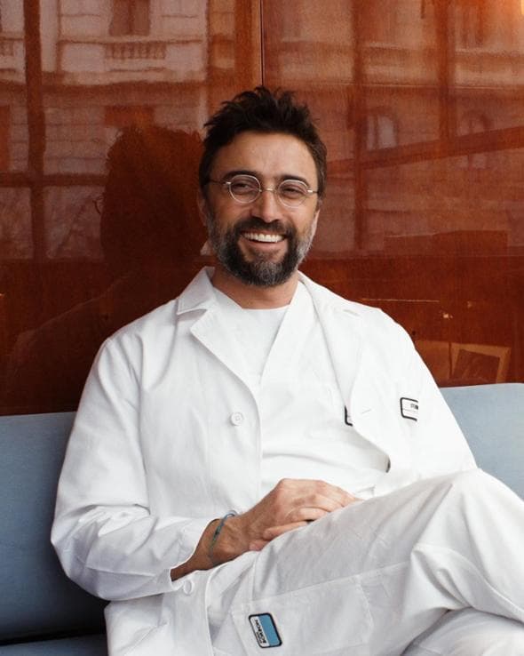 Borbon: “Medicina estetica ed etica sono collegate. Il futuro? Più software e Ai”
