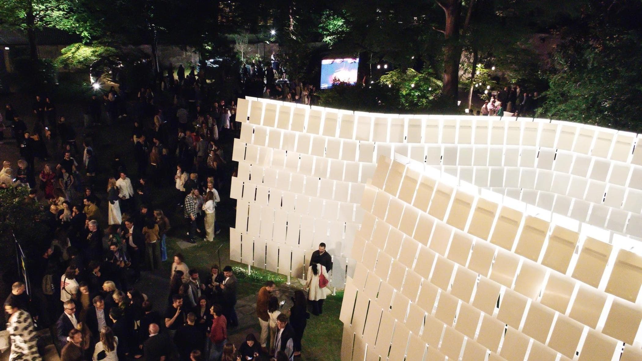 Il Giardino delle Meraviglie di door conquista Milano: oltre 130mila visitatori tra arte e design