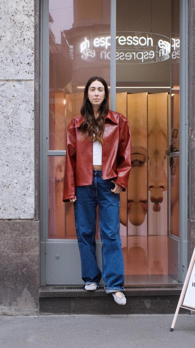 Chiara Cascella di EspressOh: “Il racconto della cosmetica ha bisogno di più autenticità”