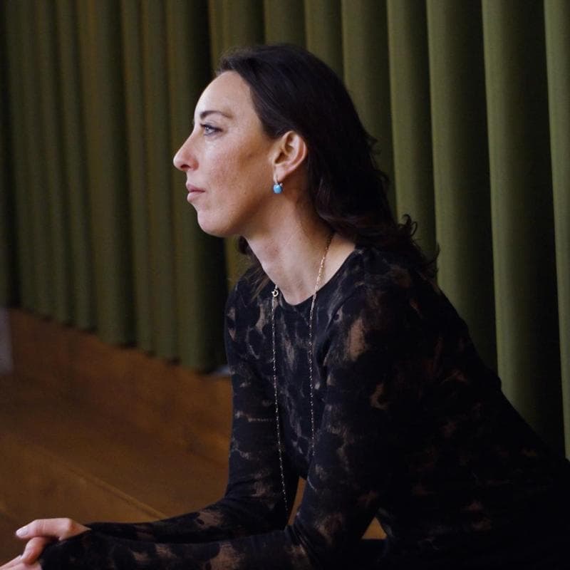 Diletta Tonatto: “L’olfatto sarà al centro delle città del futuro”