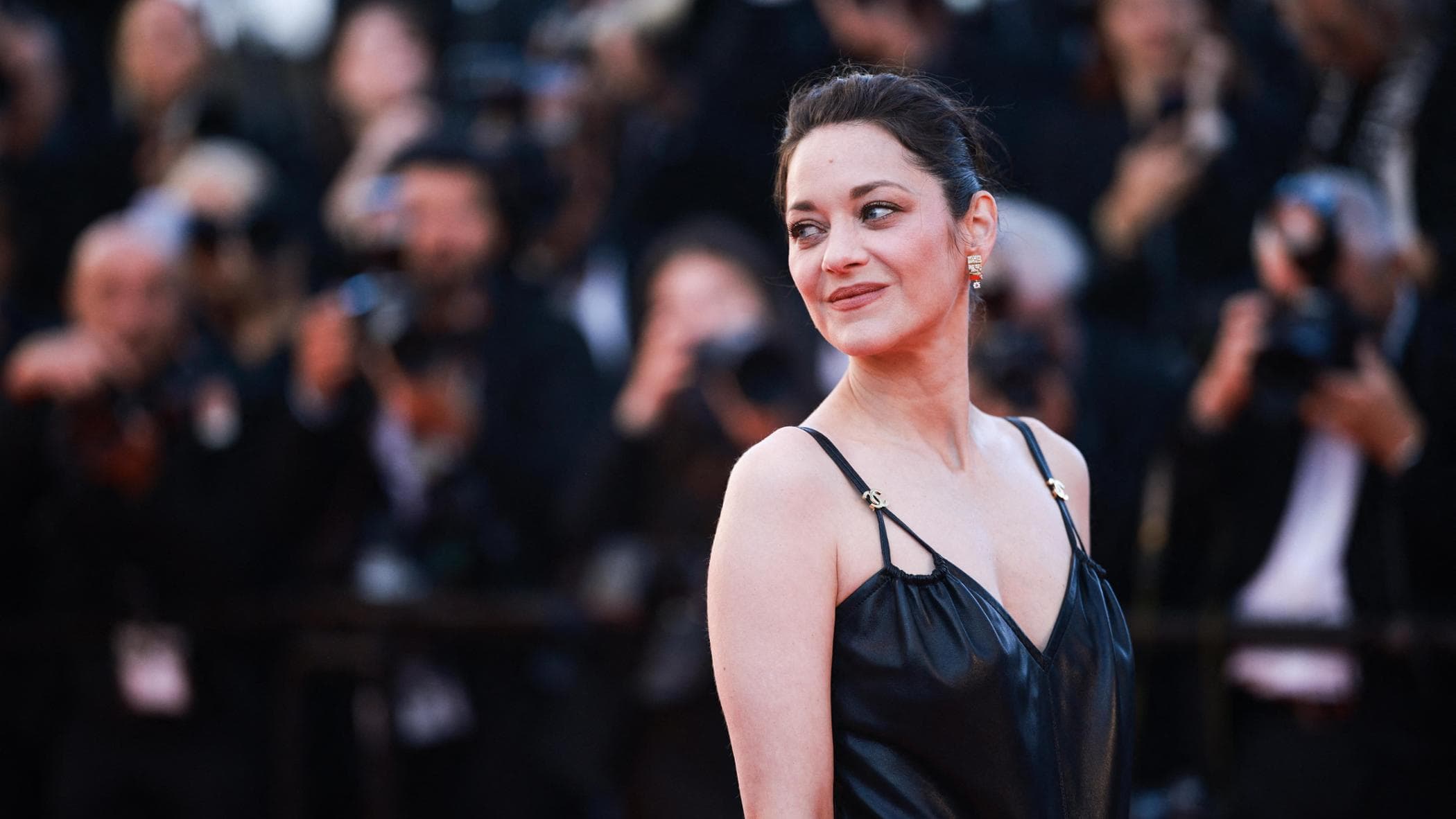 I look sul red carpet: da Marion Cotillard a Laetitia Casta