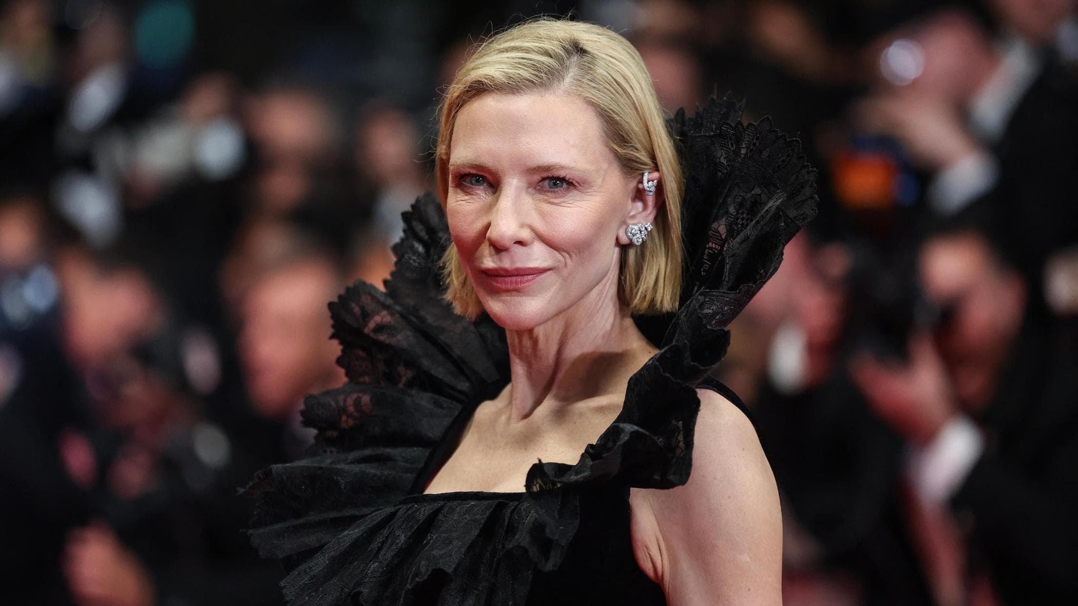 I look sul quinto red carpet di Cannes 2026: da Cate Blanchett ad Adam Driver