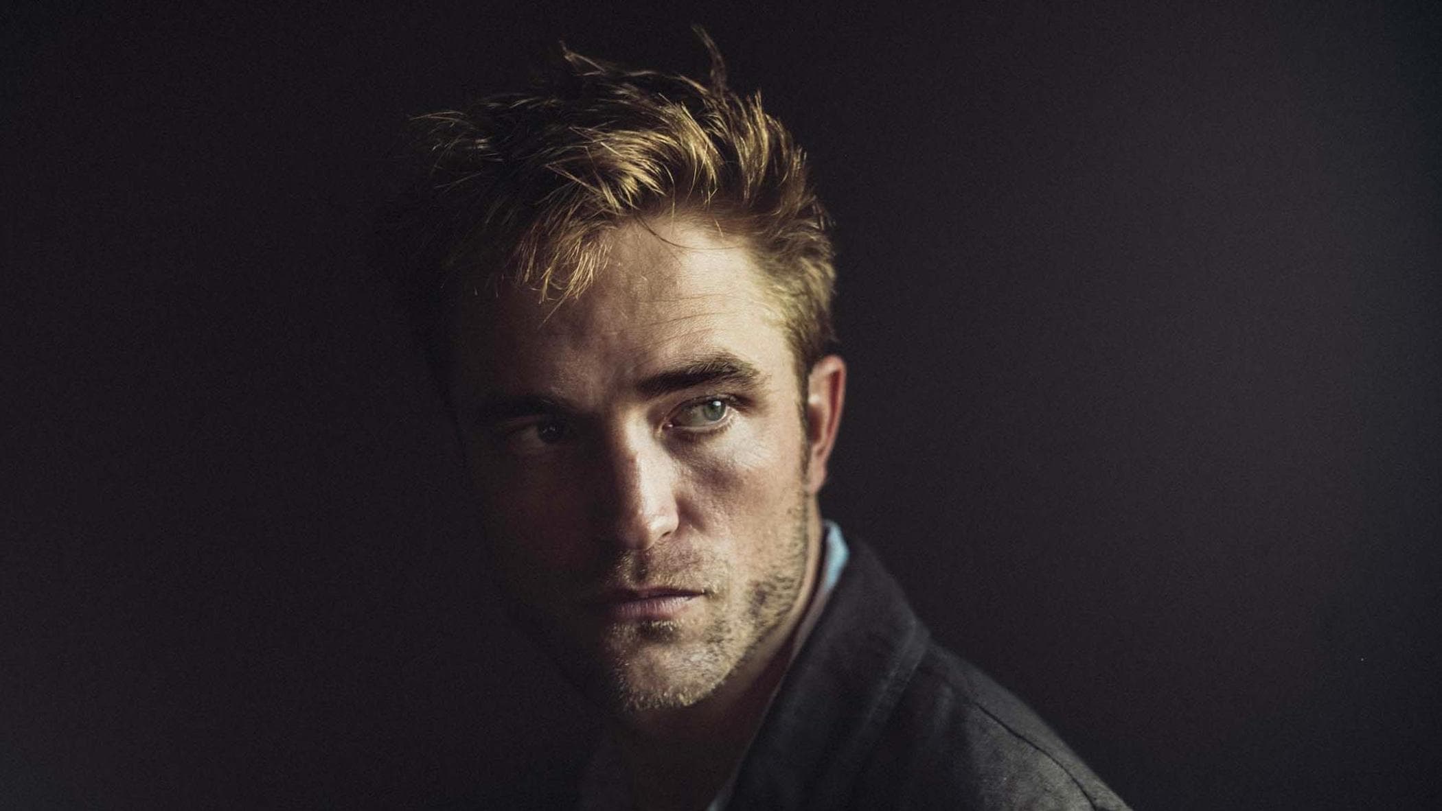 Robert Pattinson: “Amo i sovversivi e gli antieroi. E sono r