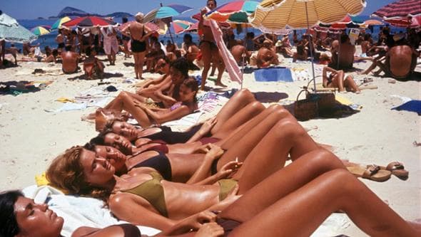 Il bikini compie 80 anni: come il due pezzi ha fatto la rivoluzione