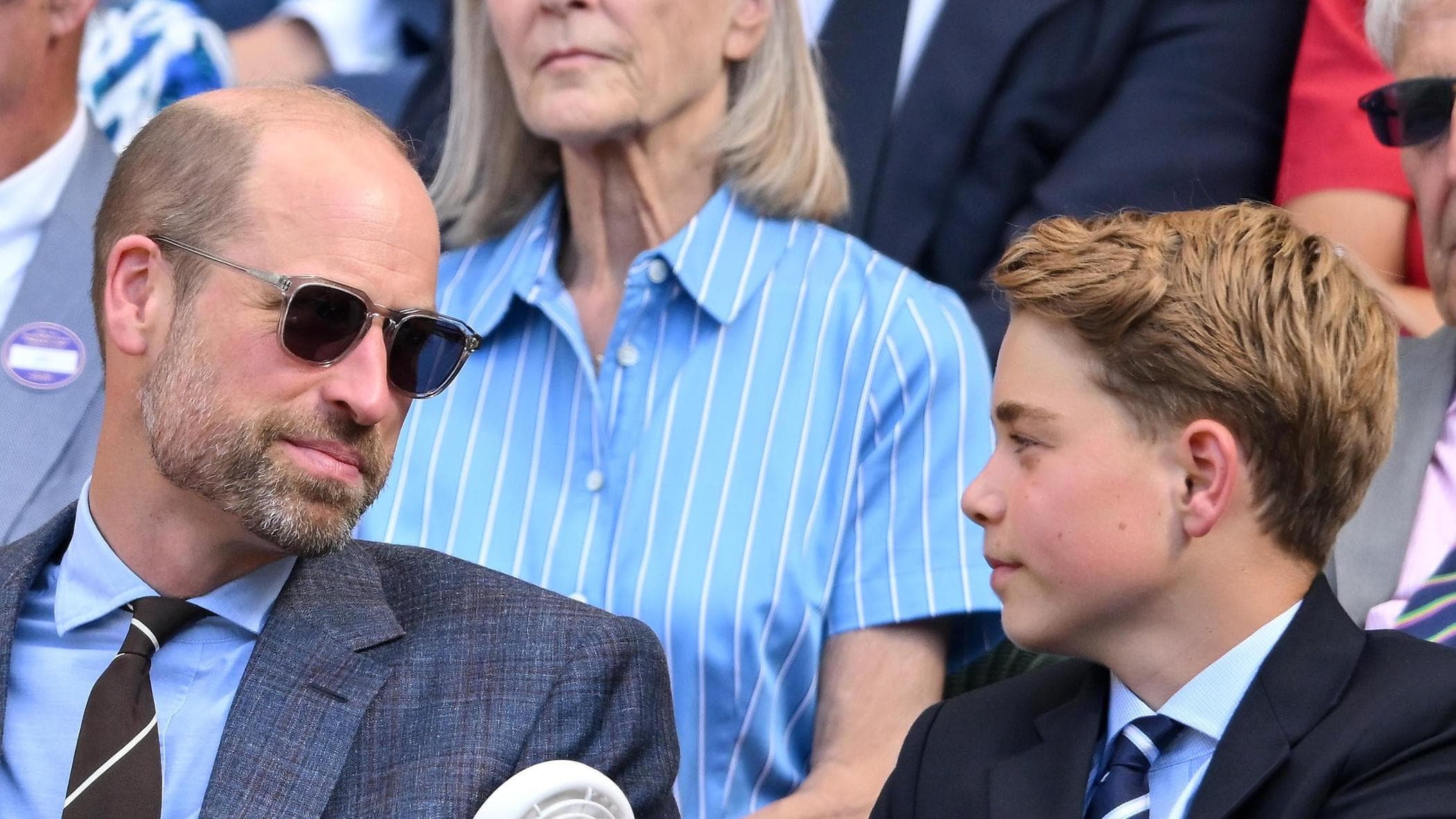 Cos’è il patto d’onore che il principe William ha stretto per proteggere suo figlio George