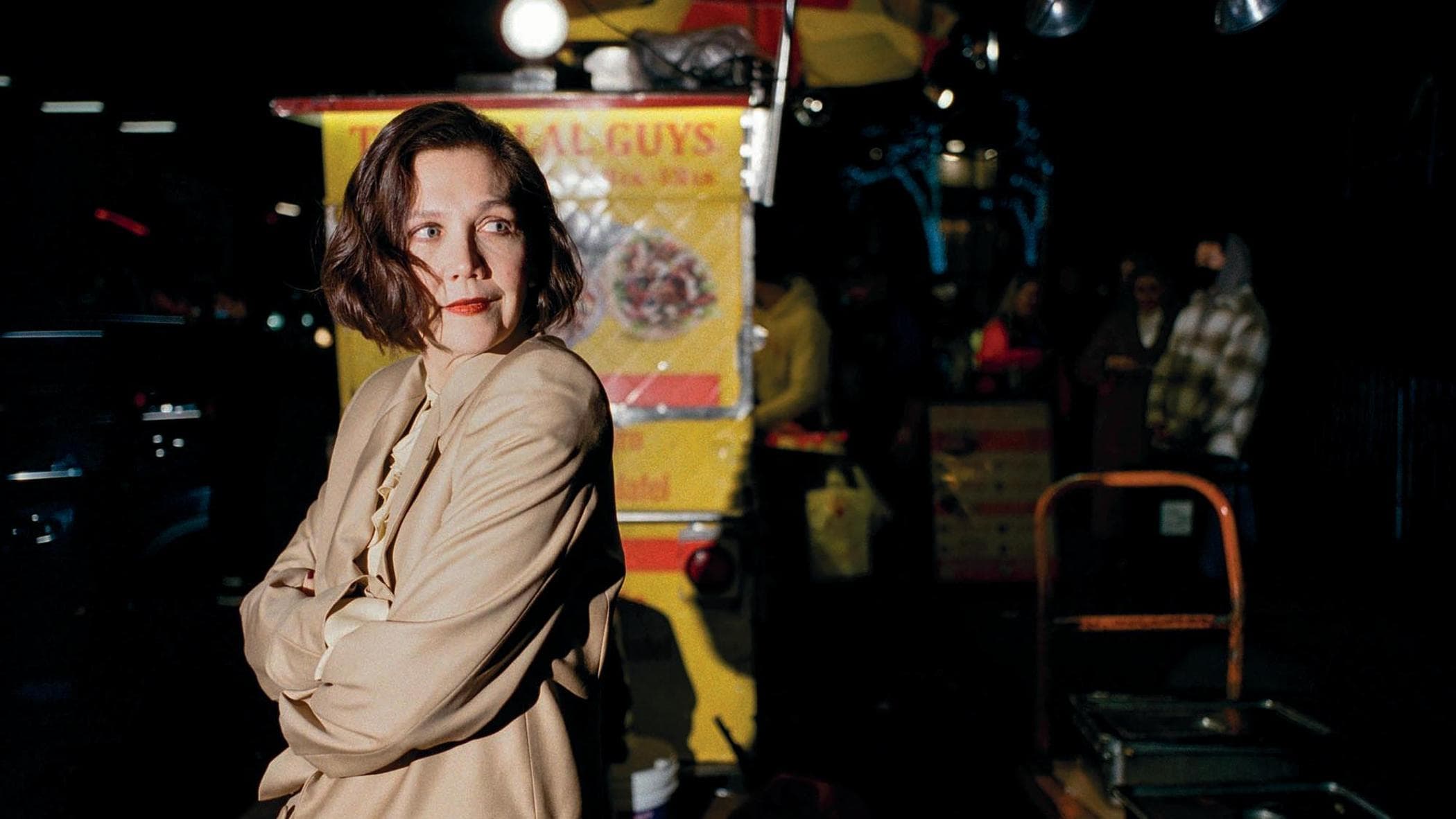 Maggie Gyllenhaal to Preside Over Jury at 83rd Venice Film Festival