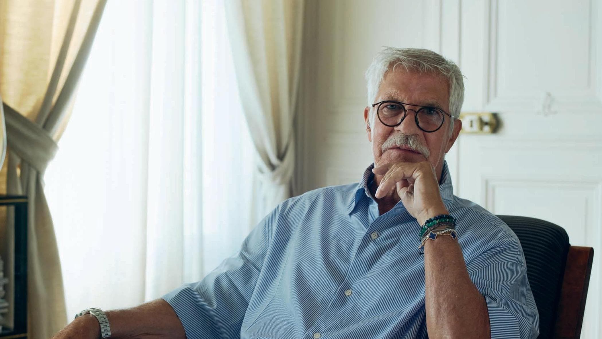 la parigi di armani e leo dell8217orco le nostre case vicine e i tesori scovati nei mercatini da D.repubblica.it la parigi di armani e leo dell8217orco le nostre case vicine e i tesori scovati nei mercatini