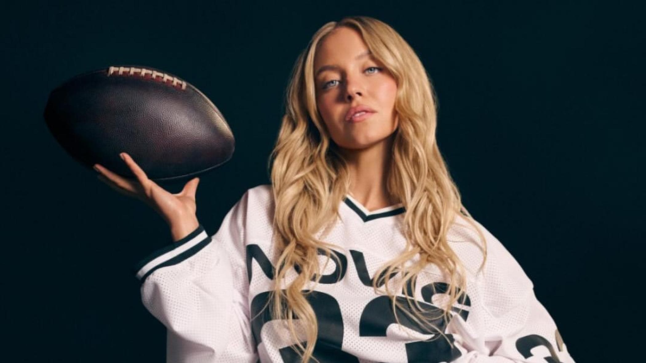 Sydney Sweeney Sparks Outrage Among Female Athletes Over "Sexualized" Sports Betting Ad