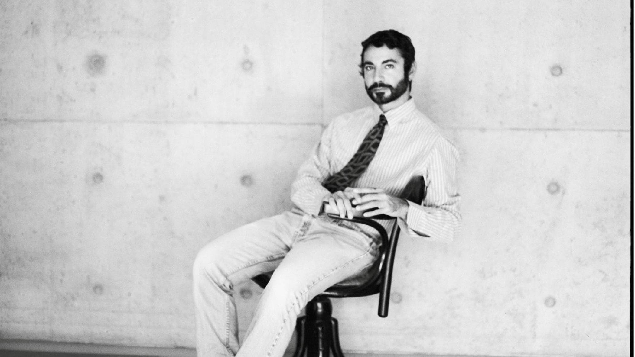Dario Vitale è il nuovo direttore creativo di Emporio Armani