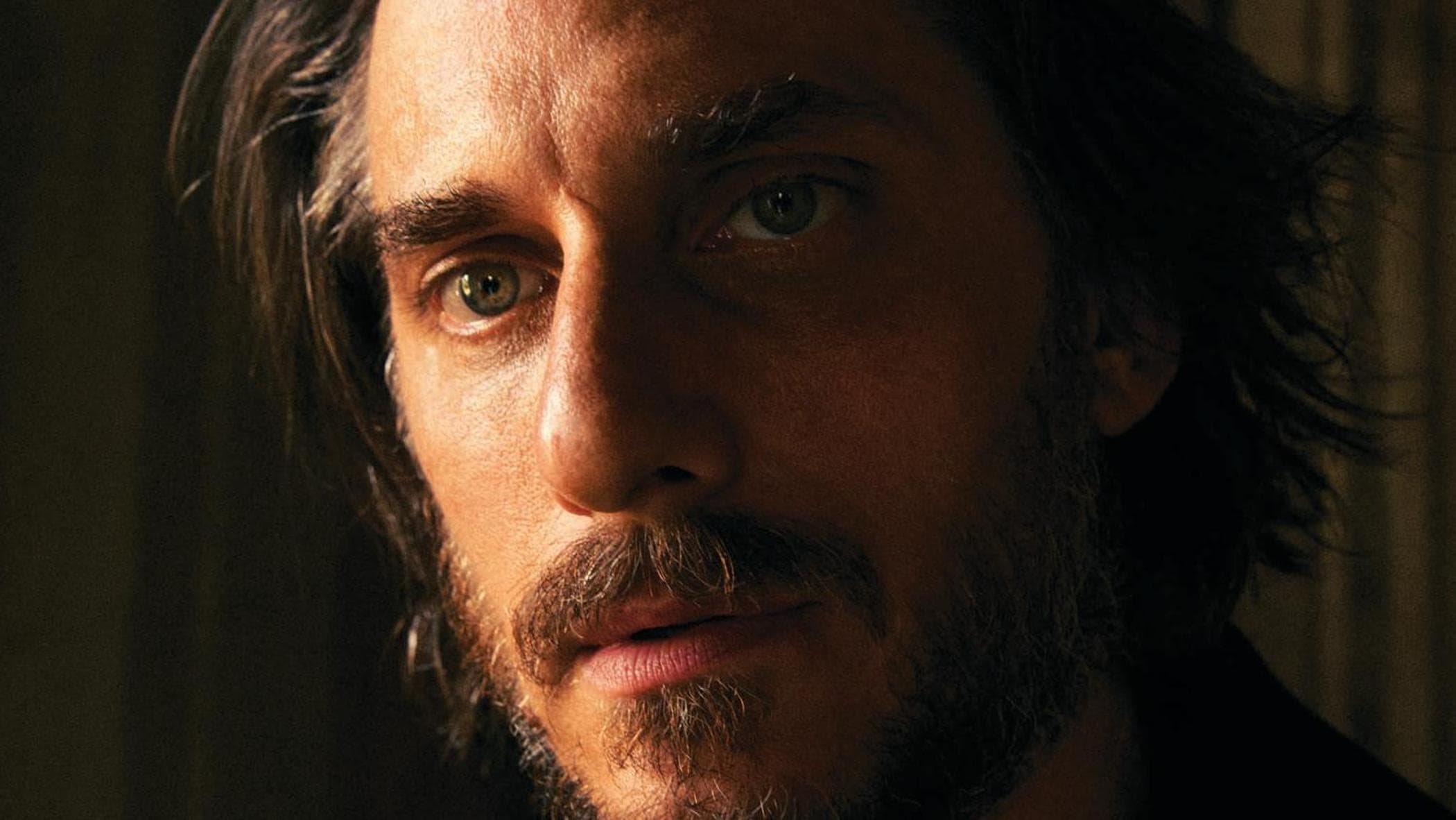 Luca Marinelli: “Non ho paura di sparire”