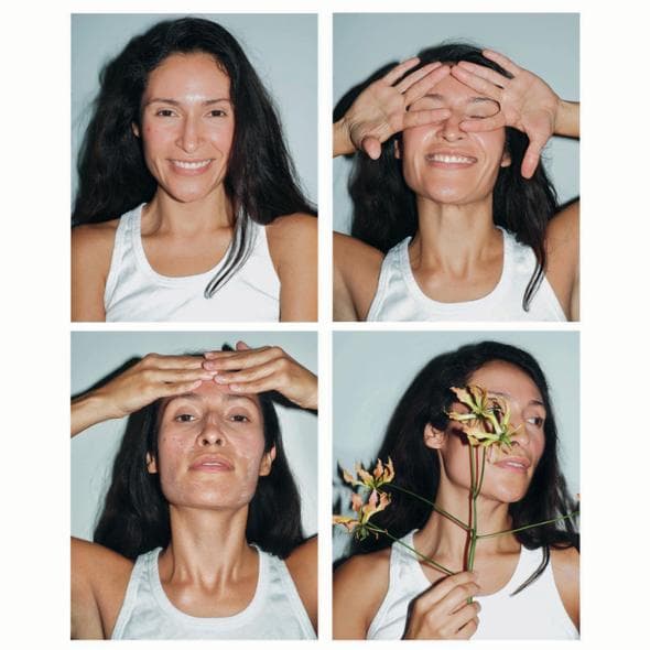 Intervista ad Andrea Ámez, facialist losangelina amata dalle star