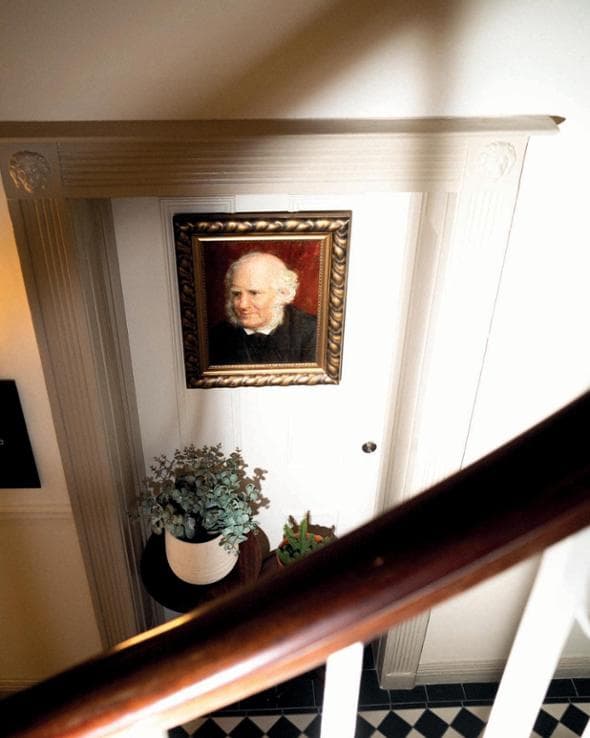 Come a Bloomsbury. Un nuovo indirizzo nel cuore di Londra
