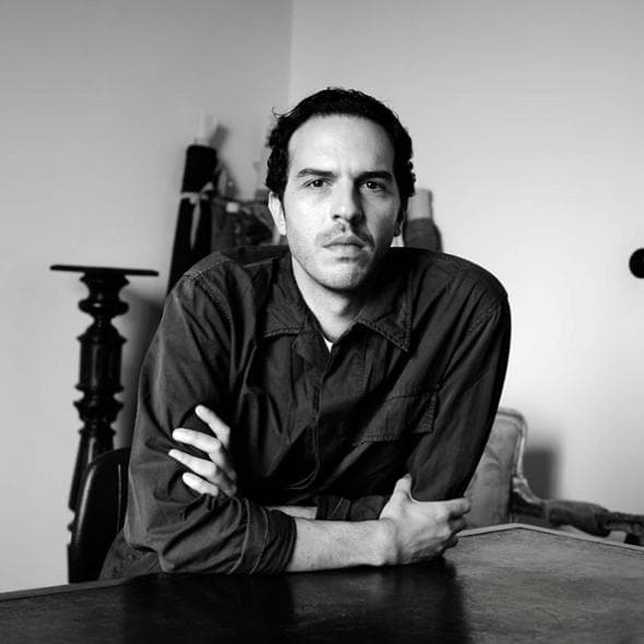 Van Noten dopo Dries. Intervista a Julian Klausner 