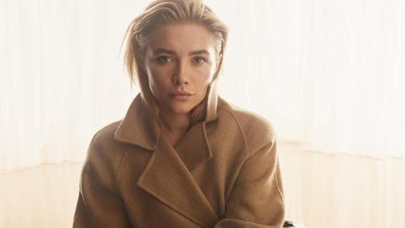 Florence Pugh: “Ascoltate la voce dentro di voi, non le pressioni esterne”