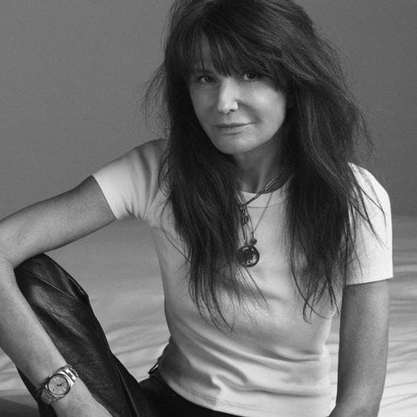 Marie-Amélie Sauvé sugli inizi nella moda, cosa è cambiato da allora e i dieci anni di Mastermind