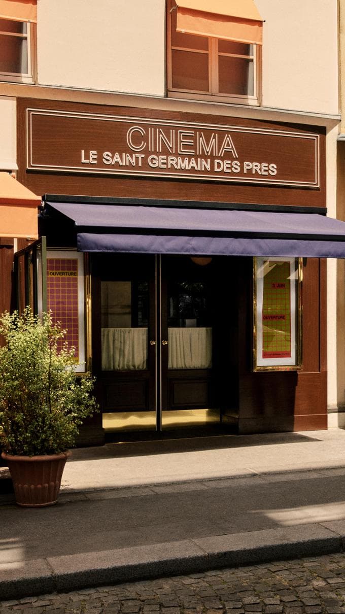Paris Fashion Week, i nuovi indirizzi da scoprire in città