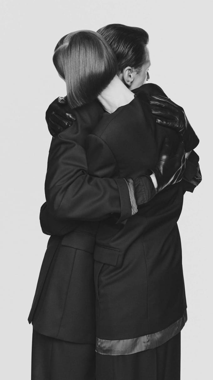 Kris Van Assche: “Rilancio il mio marchio per restituire alla moda un ritmo più umano”