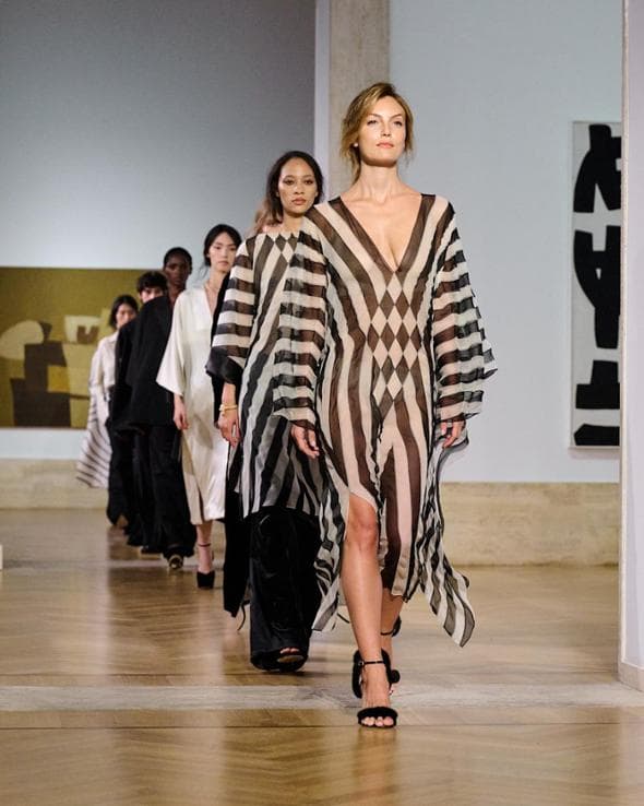 Fendi: ieri, oggi, domani