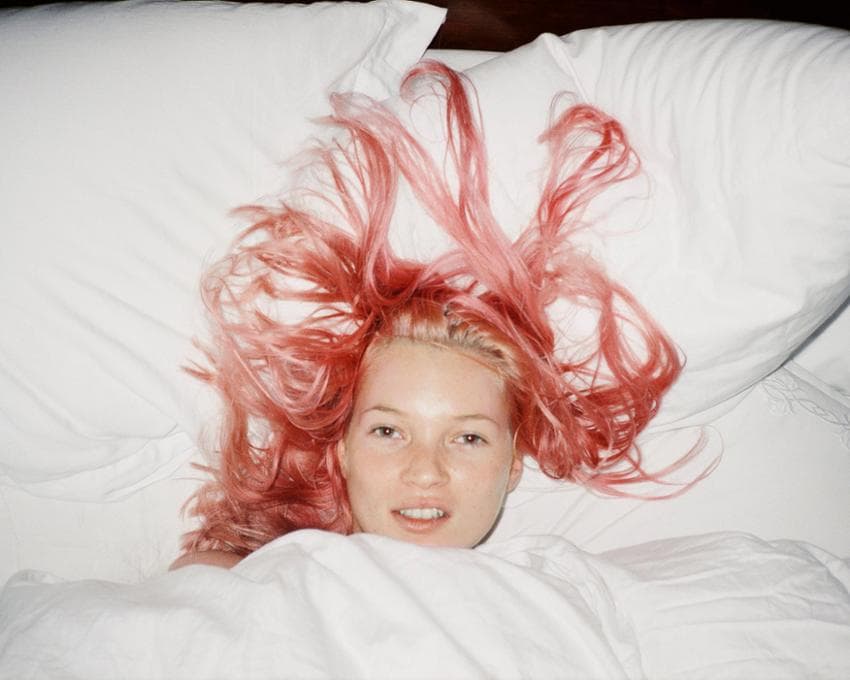 Dall’arte alla moda, gli anni 90 in mostra alla Tate Britain