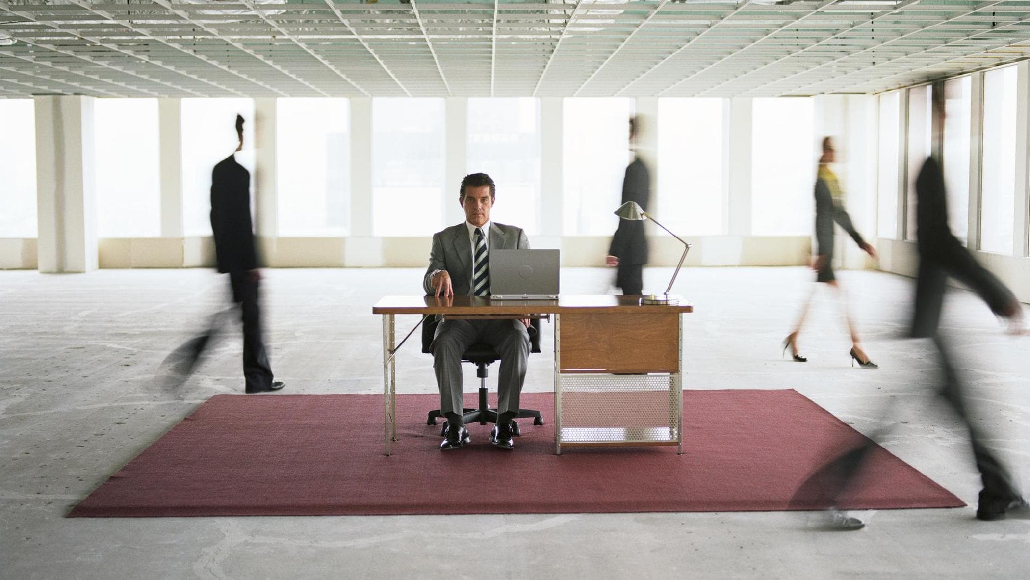 Rust out: arrugginire sul posto di lavoro è il nuovo burn out - d la ...