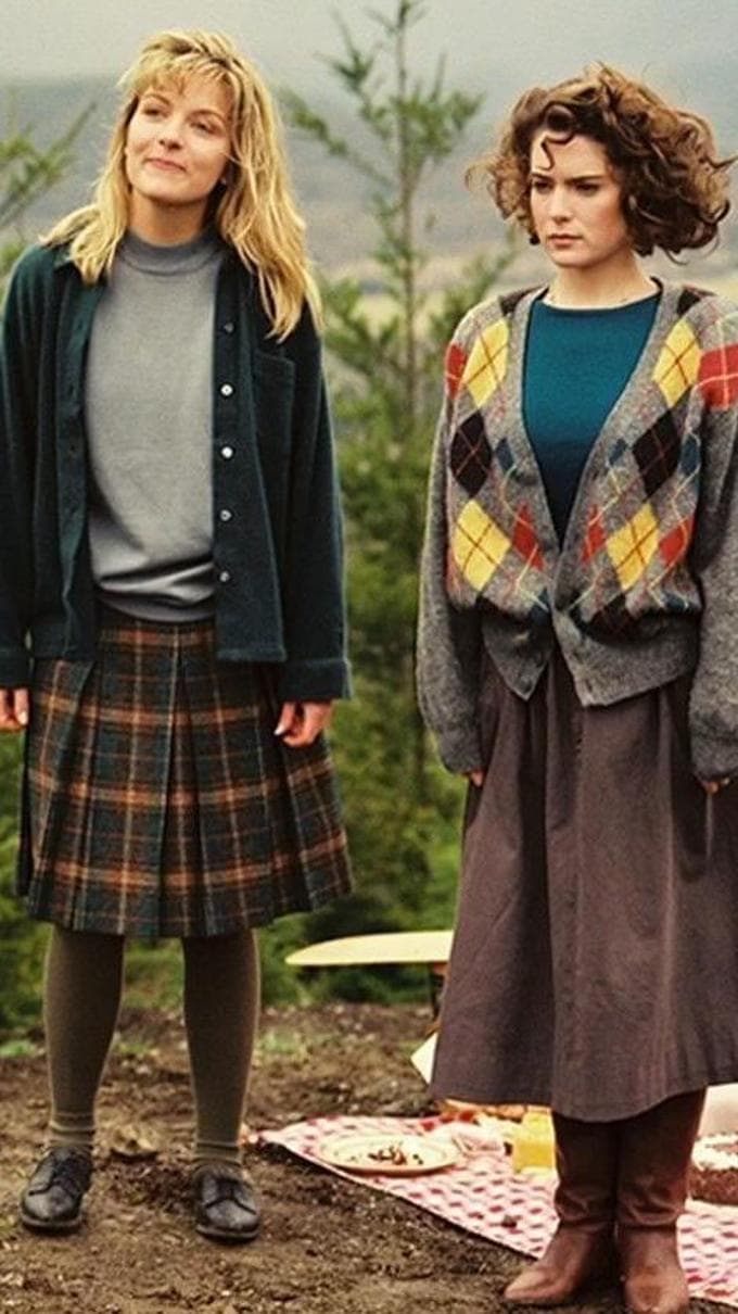 I look delle protagoniste di Twin Peaks sono più attuali che mai