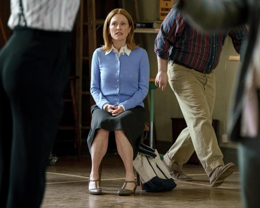 The Debut, la vita inizia quando ci riconosciamo il diritto di esistere
