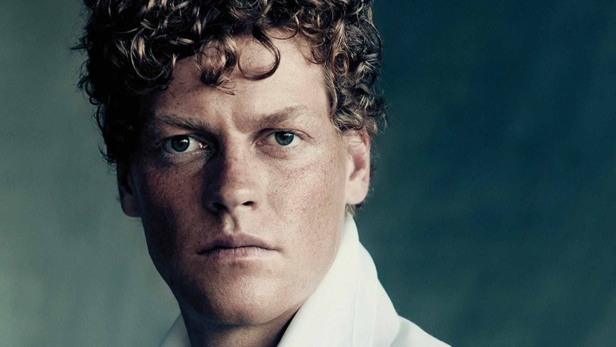 Jannik Sinner: “O corpo é o único oponente que você não pode vencer. Se disser pare, você tem que aceitar”