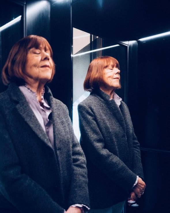 Gisèle Pelicot e il suo inno alla vita: “Vendicarsi non serve”