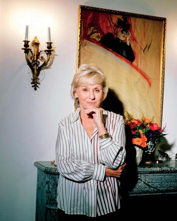 Il giornalismo secondo Tina Brown