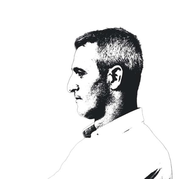 Eshkol Nevo, cacciatore di storie