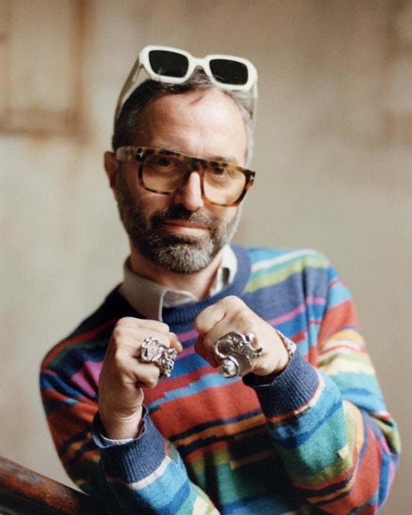 Facce d’angelo. Intervista al filosofo Emanuele Coccia