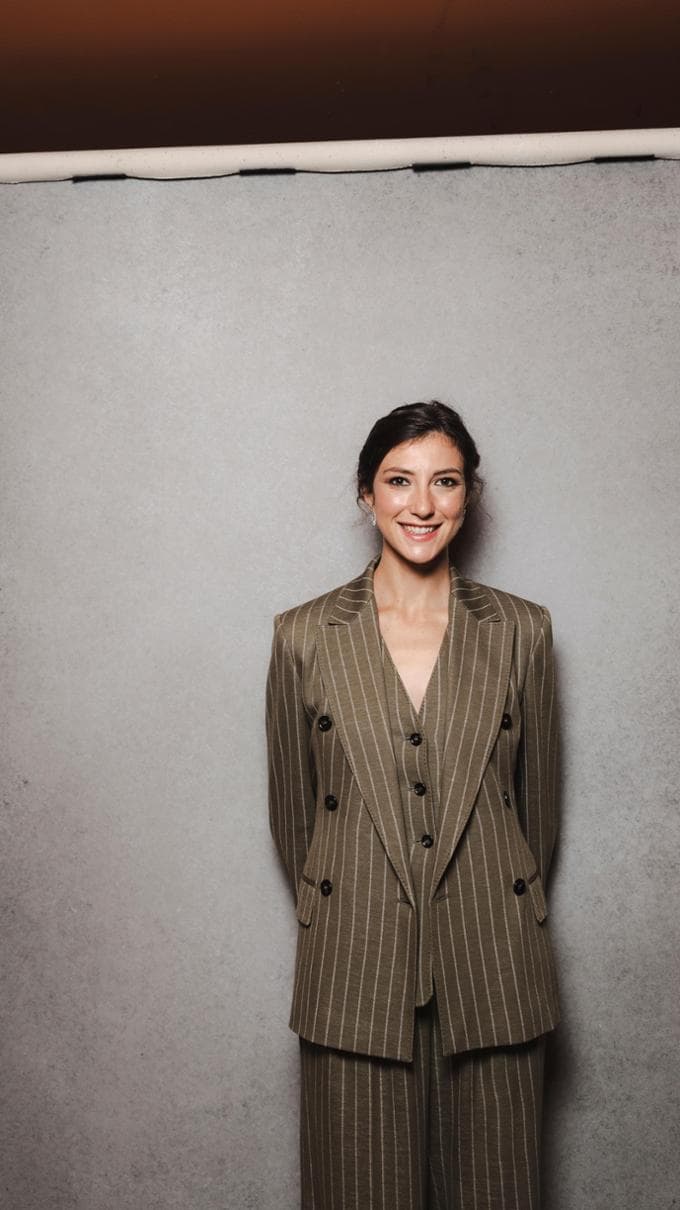 Tecla Bossi: “Anch’io scesi in piazza per Giulia Cecchettin. Elena? Spero di renderle giustizia”