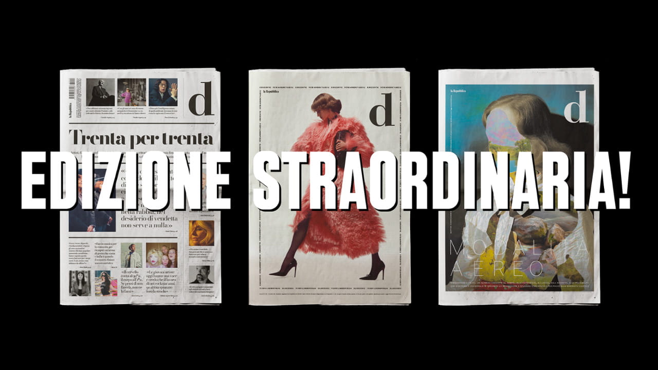 d diventa tabloid